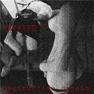 Destructive Orgasm - Passion 1 download flac mp3