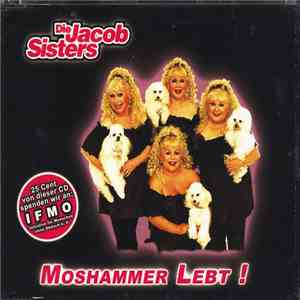Die Jacob Sisters - Moshammer Lebt download flac mp3
