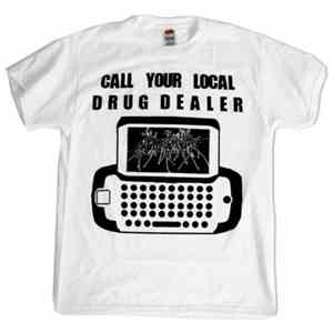 DJ D3VIL - Official Drug Dealer's Guide to Electro download flac mp3