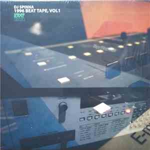 DJ Spinna - 1996 Beat Tape, Vol 1 download flac mp3