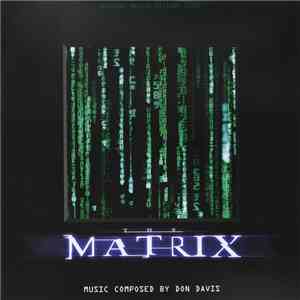 Don Davis  - The Matrix (Original Motion Picture Score) download flac mp3