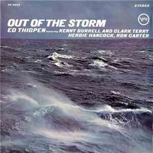Ed Thigpen - Out Of The Storm download flac mp3