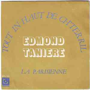 Edmond Taniere - Tout In Haut De Ch'terril download flac mp3