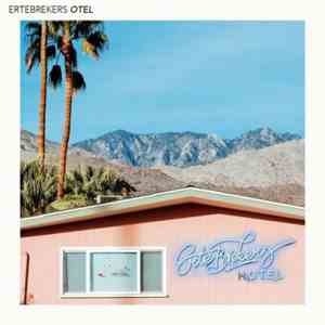 Ertebrekers - Otel download flac mp3