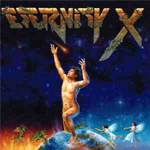 Eternity X - The Edge download flac mp3