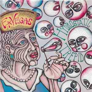 Ex-Vegas - Hydrostatic/Trepid download flac mp3