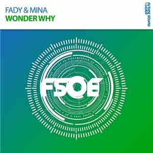 Fady & Mina - Wonder Why download flac mp3