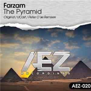 Farzam - The Pyramid download flac mp3