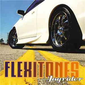Flexitones - Joyrider download flac mp3