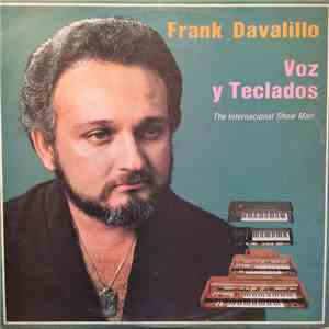 Frank Davalillo - Voz Y Teclados download flac mp3