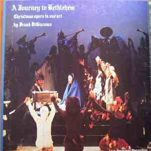 Frank Digiacomo  - A Journey to Bethlehem download flac mp3