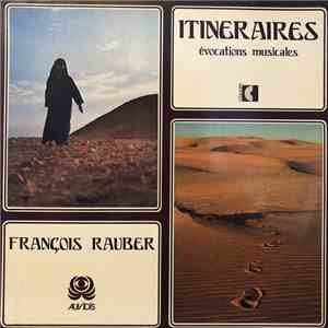 François Rauber - Itineraires flac mp3 download