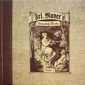Frl. Mayer's Hinterhaus Jazzer - Sämtliche Werke download flac mp3