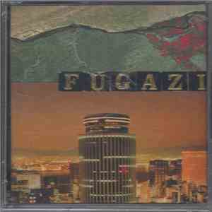 Fugazi - End Hits download flac mp3