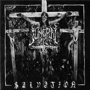 Funeral Mist - Salvation download flac mp3
