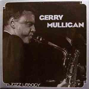 Gerry Mulligan - Gerry Mulligan download flac mp3