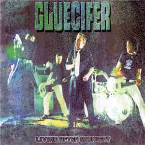 Gluecifer - Living After Midnight download flac mp3