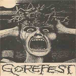 Gorefest - Horrors In A Retarded Mind download flac mp3