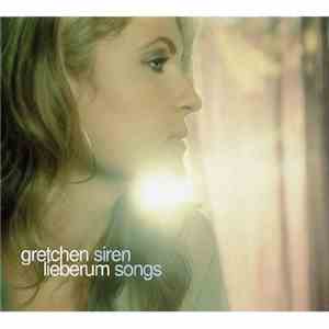 Gretchen Lieberum - Siren Songs download flac mp3