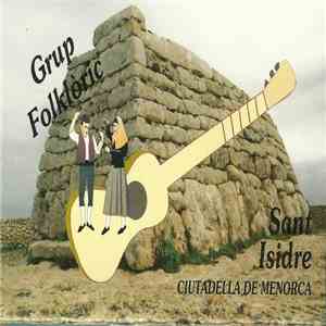 Grup Folklòric Sant Isidre - Grup Folklòric Sant Isidre download flac mp3