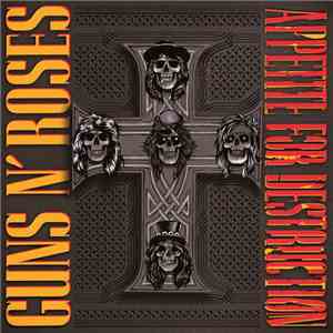 Guns N' Roses - Move To The City (1988 Acoustic Version) download flac mp3