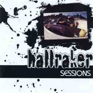 Hallraker - Sessions download flac mp3