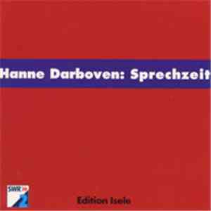 Hanne Darboven - Sprechzeit download flac mp3