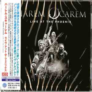 Harem Scarem - Live At The Phoenix download flac mp3