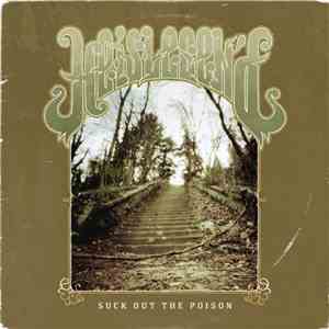 He Is Legend - Suck Out The Poison download flac mp3