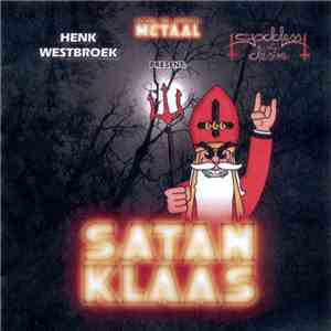 Henk Westbroek & Goddess Of Desire - Satanklaas download flac mp3
