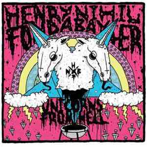 Henry Fonda  / Nihil Baxter - Unicorns From Hell download flac mp3