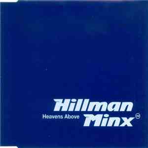 Hillman Minx - Heavens Above download flac mp3