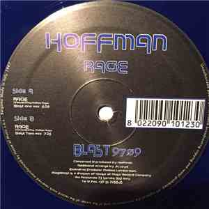 Hoffman - Rage download flac mp3