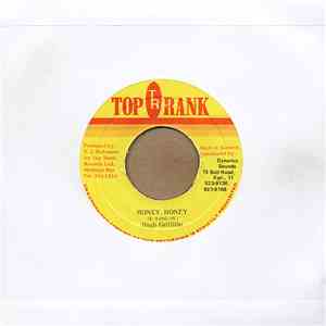 Hugh Griffiths  / Top Rank Gang - Honey, Honey / Honey Dub download flac mp3