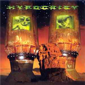 Hypocrisy - Hypocrisy download flac mp3
