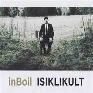 InBoil  - Isiklikult download flac mp3