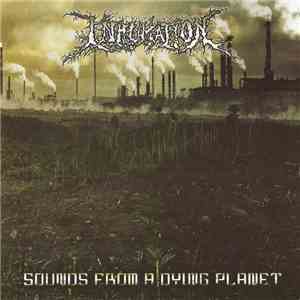 Inhumation - Sounds From A Dying Planet download flac mp3