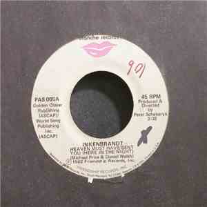 Inkenbrandt - Believer download flac mp3