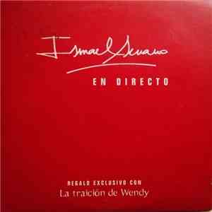 Ismael Serrano - En Directo download flac mp3