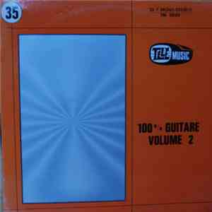 Jean-Pierre Martin - 100% Guitare Volume 2 download flac mp3