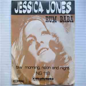 Jessica Jones  - Rum Baba download flac mp3