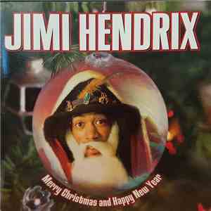Jimi Hendrix - Merry Christmas And Happy New Year download flac mp3