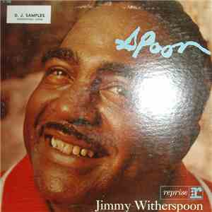Jimmy Witherspoon - 'Spoon download flac mp3