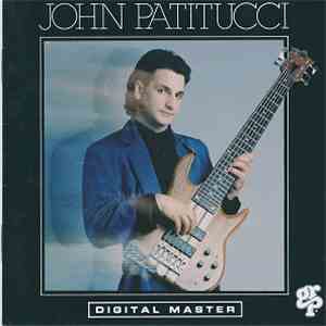 John Patitucci - John Patitucci download flac mp3