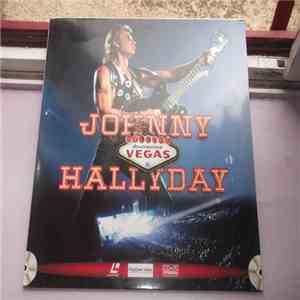 Johnny Hallyday - Destination Vegas download flac mp3