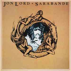 Jon Lord - Sarabande download flac mp3