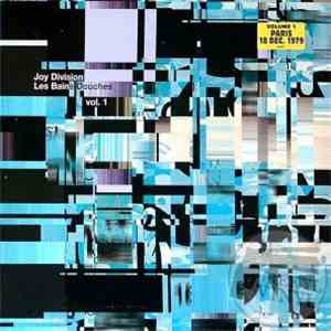 Joy Division - Les Bains Douches Vol. 1 download flac mp3