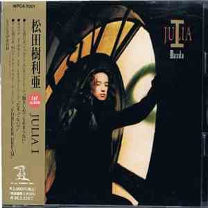 Julia Mazda - Julia I download flac mp3
