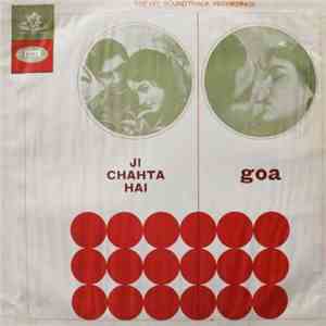 Kalyanji Anandji - Ji Chahta Hai / Goa download flac mp3