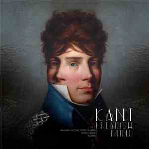 KANT  - Freakish Mind flac mp3 download
